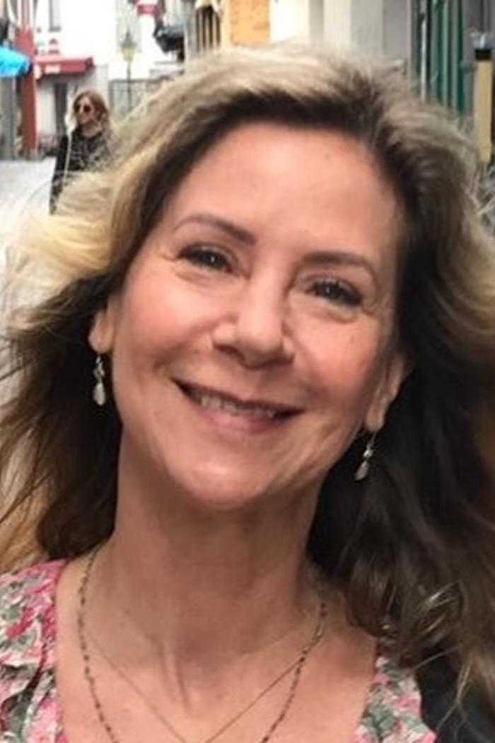 Odilia van Manen